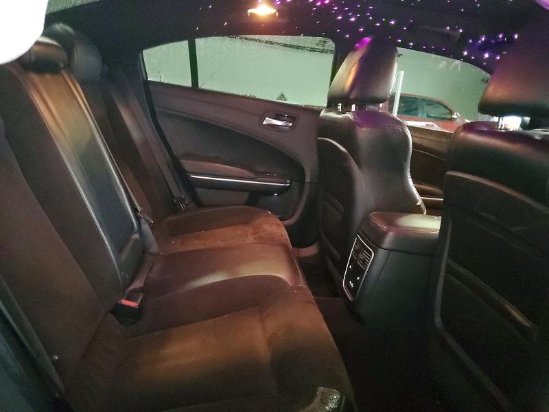 Photo 10 from auction – 2019 DODGE CHARGER with VIN 2C3CDXGJ6KH742737