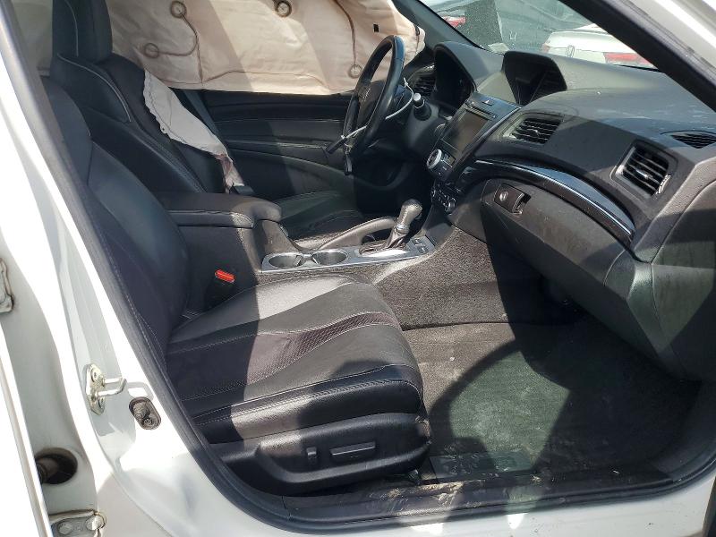 Photo 7 from auction – 2020 ACURA ILX with VIN 19UDE2F8XLA003726