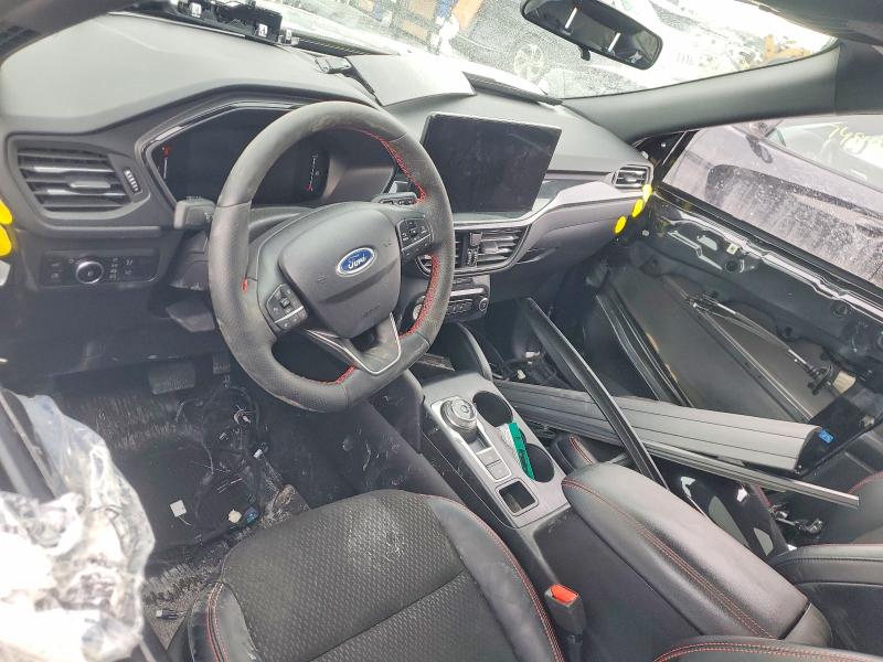 Photo 8 from auction – 2025 FORD ESCAPE with VIN 1FMCU9NZ2SUA27804