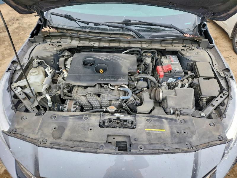 Photo 11 from auction – 2019 NISSAN ALTIMA with VIN 1N4BL4CV8KC201232
