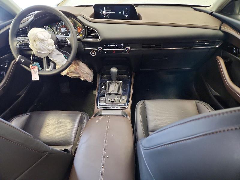 Photo 8 from auction – 2024 MAZDA CX-30 PREM with VIN 3MVDMBDM8RM623440