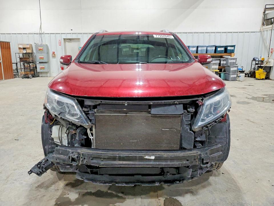 صورة رقم 5 من المزاد - 2015 KIA SORENTO مع VIN 5XYKTDA75FG616993