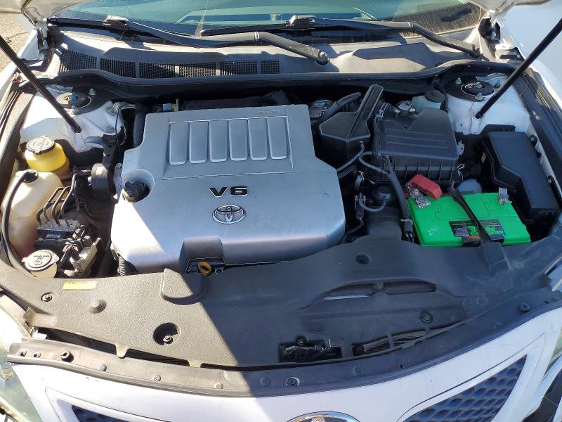 Photo 11 from auction – 2011 TOYOTA CAMRY with VIN 4T1BK3EKXBU629514