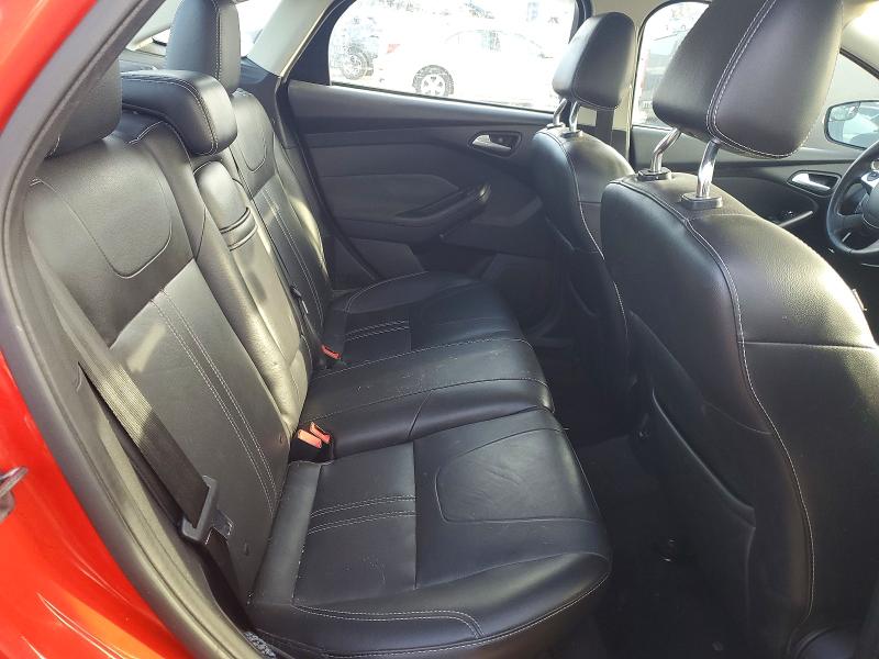 Photo 10 from auction – 2012 FORD FOCUS with VIN 1FAHP3H20CL339727