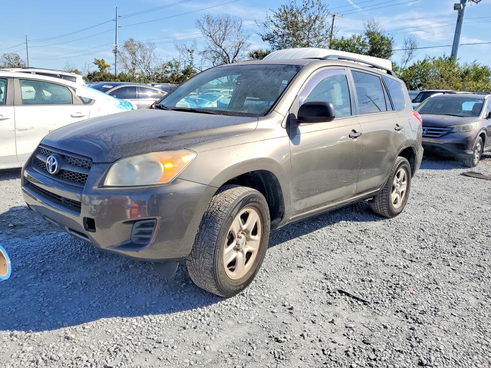 TOYOTA RAV4 2012 with VIN 2T3KF4DV0CW140084 - Photo from auction