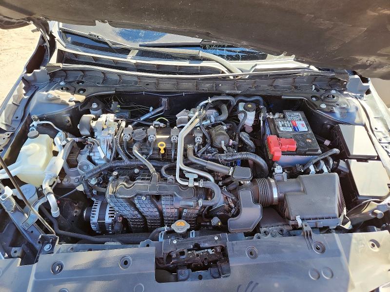 Photo 11 from auction – 2022 NISSAN ALTIMA with VIN 1N4BL4DV8NN361070