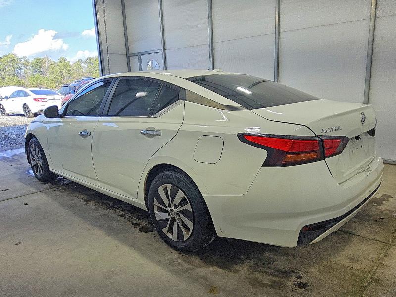 Photo 2 from auction – 2020 NISSAN ALTIMA with VIN 1N4BL4BV1LC146206