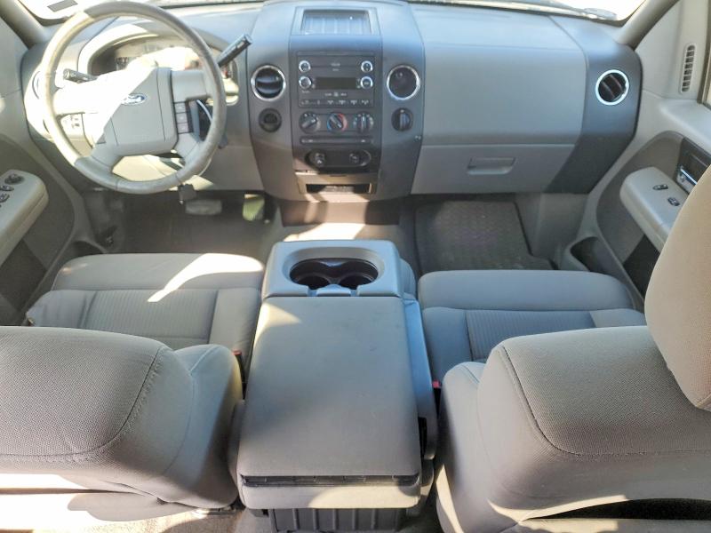 Photo 8 from auction – 2008 FORD F150 with VIN 1FTRW12W08KE97404