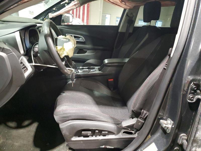 Photo 7 from auction – 2017 CHEVROLET EQUINOX with VIN 2GNFLFEK2H6185709