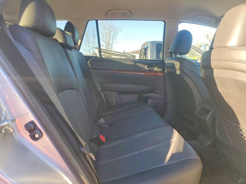 Photo 11 from auction – 2012 SUBARU OUTBACK 3. with VIN 4S4BRDJC5C2200665