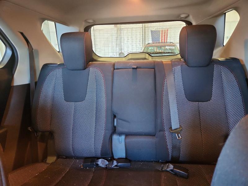 Photo 10 from auction – 2015 CHEVROLET EQUINOX with VIN 2GNALBEK0F1147540