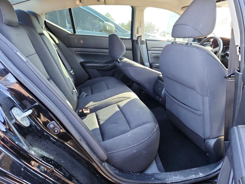 Photo 10 from auction – 2020 NISSAN ALTIMA S with VIN 1N4BL4BV9LC227874