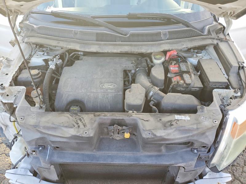 Photo 12 from auction – 2013 FORD EXPLORER L with VIN 1FM5K7F84DGB59537
