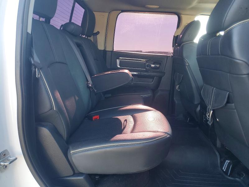 Photo 10 from auction – 2015 RAM 1500 with VIN 1C6RR7PMXFS572700