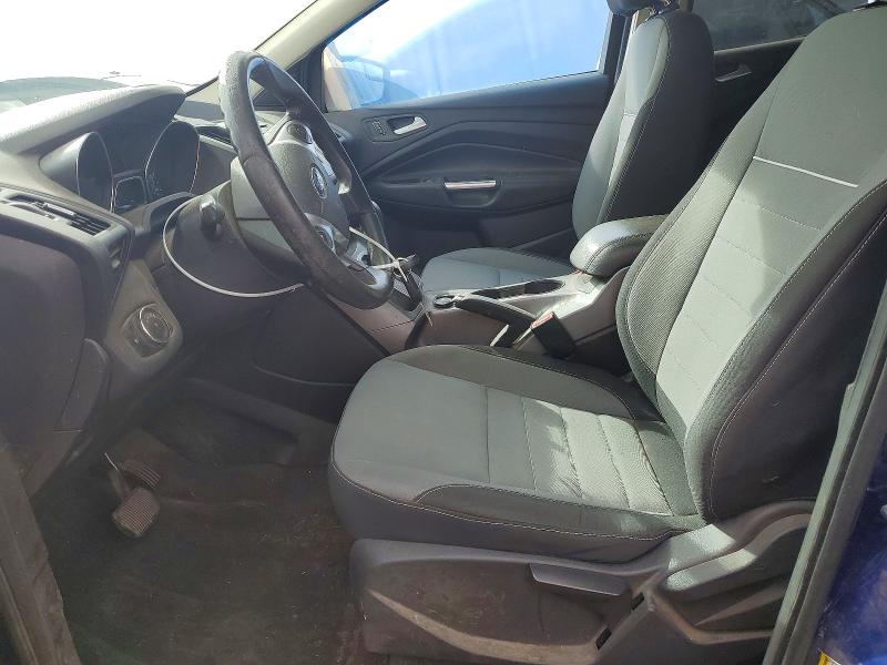 Photo 7 from auction – 2013 FORD ESCAPE SE with VIN 1FMCU9G98DUD92665