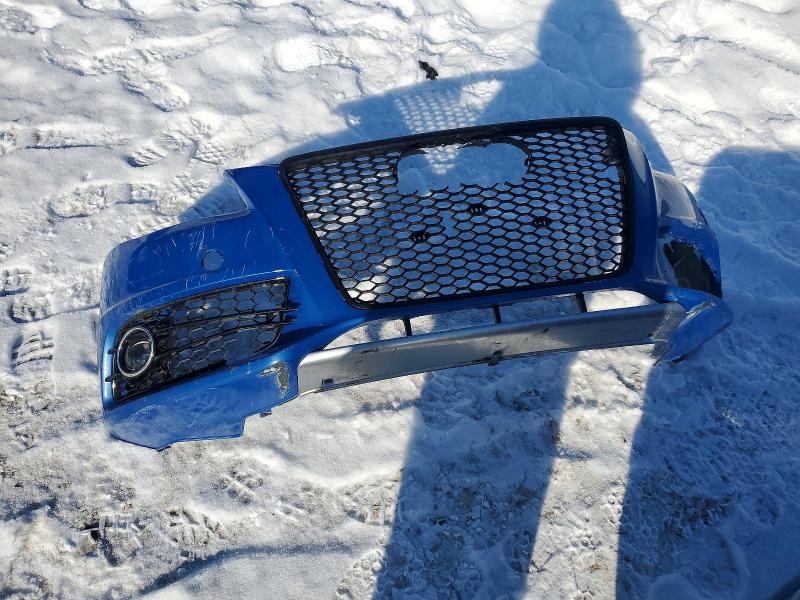 Photo 12 from auction – 2011 AUDI S4 with VIN WAUBGCFL0BA070633