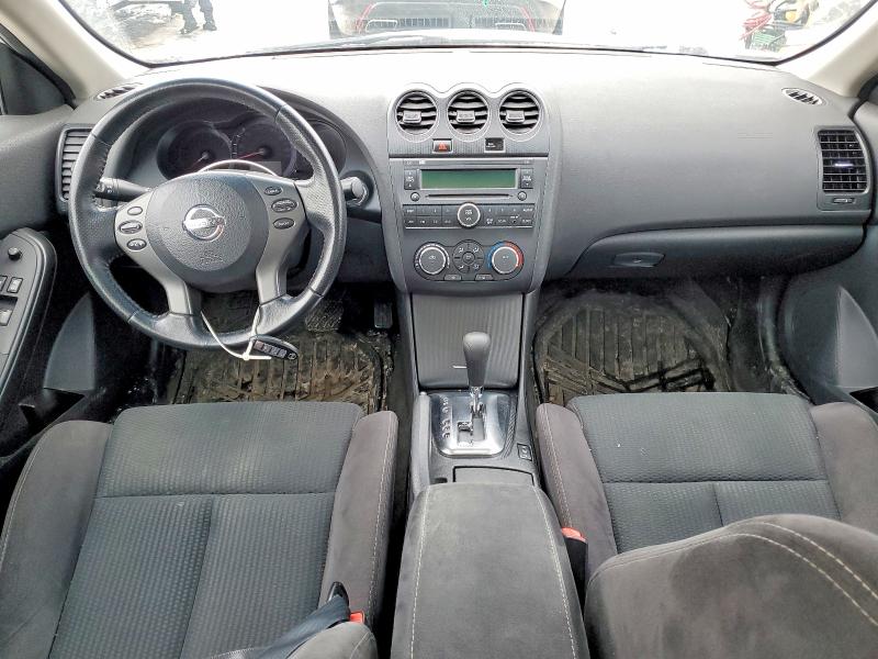 Photo 8 from auction – 2012 NISSAN ALTIMA with VIN 1N4AL2EP3CC117352
