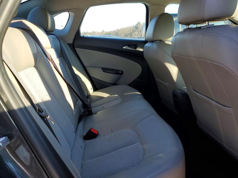 Photo 10 from auction – 2016 BUICK VERANO SPO with VIN 1G4PW5SK7G4176101