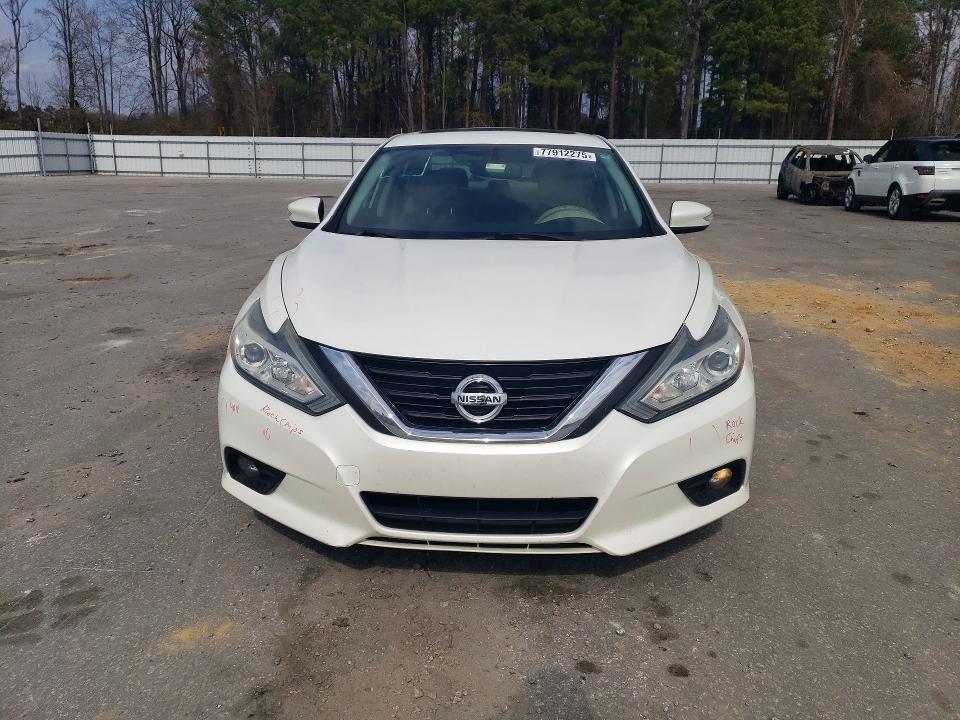 Photo 5 from auction – 2016 NISS ALTIMA with VIN 1N4AL3AP1GC150562