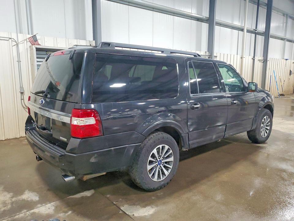 صورة رقم 3 من المزاد - 2015 FORD EXPEDITION مع VIN 1FMJK1JTXFEF42260