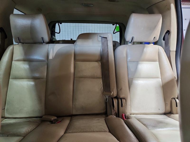 Photo 10 from auction – 2008 FORD EXPLORER E with VIN 1FMEU74E68UB00516