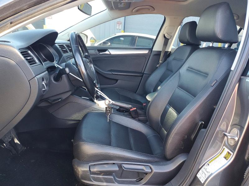 Photo 7 from auction – 2016 VOLKSWAGEN JETTA with VIN 3VWD67AJ3GM374560