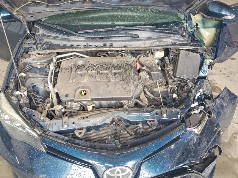 Photo 11 from auction – 2019 TOYOTA COROLLA with VIN 2T1BURHE7KC133851