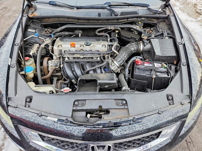 Photo 11 from auction – 2010 HONDA ACCORD with VIN 1HGCS1B81AA014597