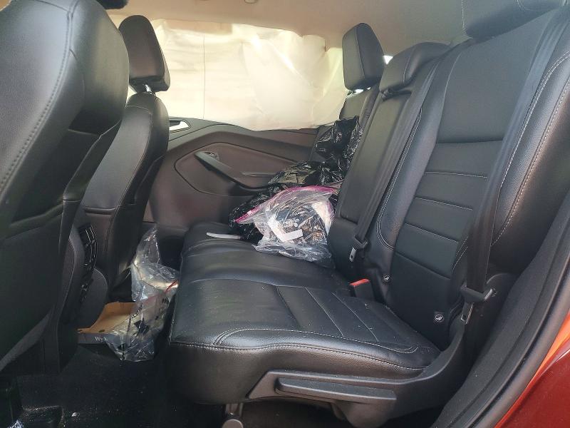 Photo 11 from auction – 2016 FORD ESCAPE TIT with VIN 1FMCU0J95GUA61194