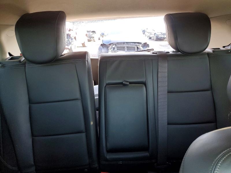 Photo 10 from auction – 2019 BUICK ENCORE with VIN KL4CJCSM3KB716338