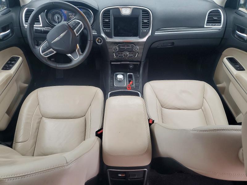 صورة رقم 8 من المزاد - 2018 CHRYSLER 300 مع VIN 2C3CCAAG5JH181605