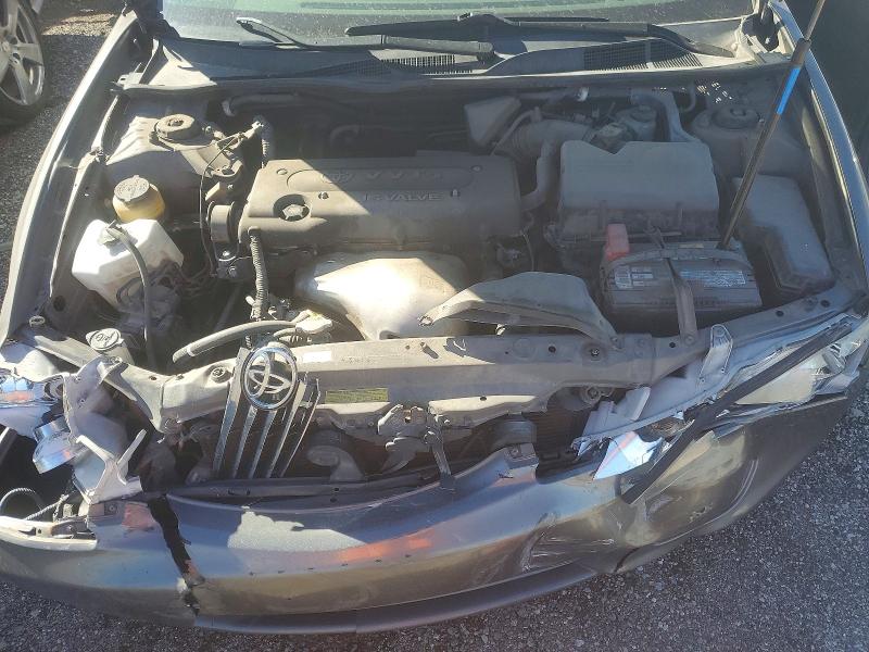 Photo 11 from auction – 2006 TOYOTA CAMRY LE with VIN 4T1BE32K96U661131
