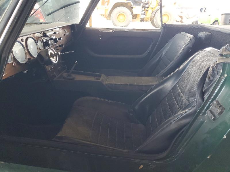 Photo 7 from auction – 1966 LOTUS ELAN with VIN 456599