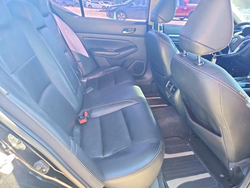 Photo 10 from auction – 2019 NISSAN ALTIMA with VIN 1N4BL4EV6KC195475