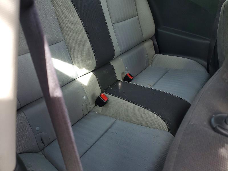 Photo 10 from auction – 2015 CHEVROLET CAMARO with VIN 2G1FB1E3XF9231248