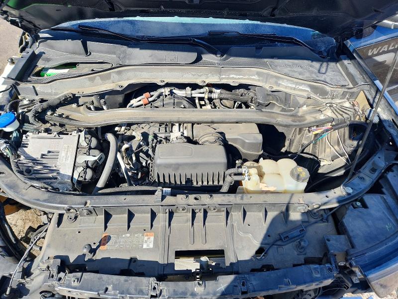 Photo 12 from auction – 2023 FORD EXPLORER with VIN 1FM5K8AB6PGA33046