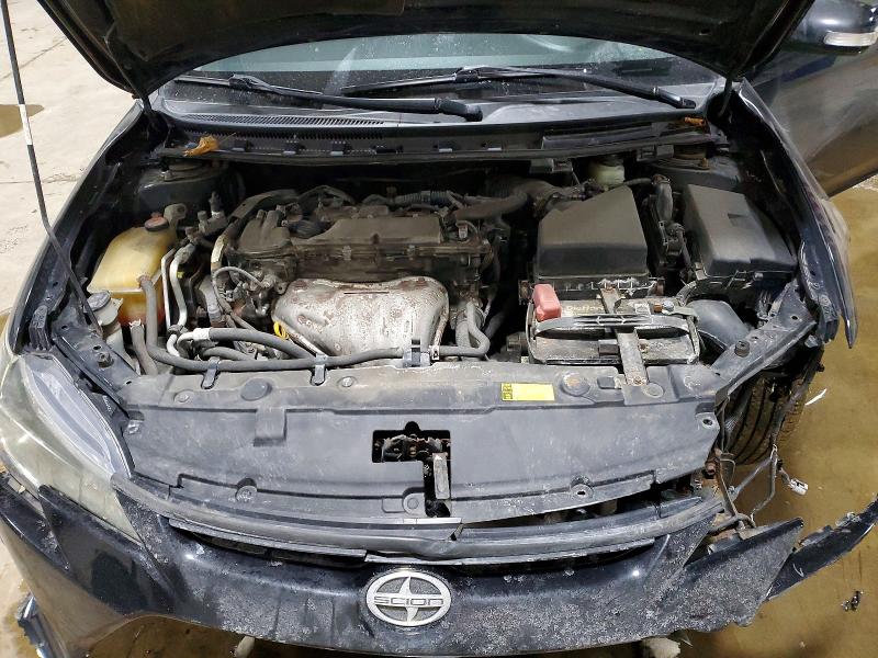 Photo 11 from auction – 2015 TOYOTA SCION TC with VIN JTKJF5C72FJ008699