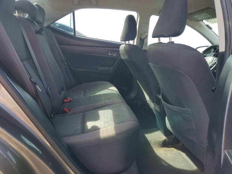 Zdjęcie 10 z aukcji – 2018 TOYOTA COROLLA z VIN 2T1BURHE2JC105485