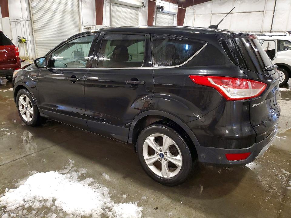 Photo 2 from auction – 2014 FORD ESCAPE SE with VIN 1FMCU0GX1EUE26571