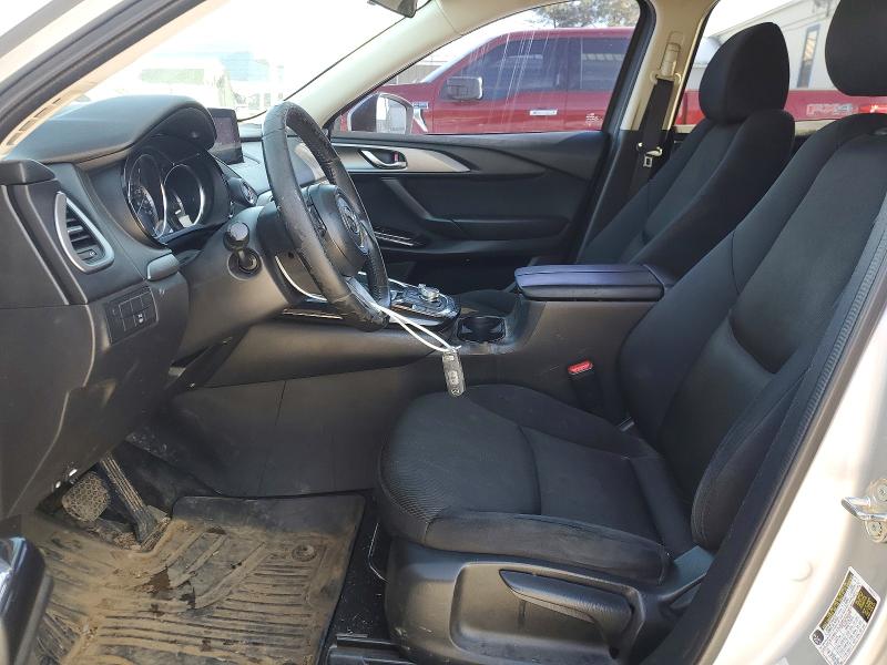 صورة رقم 7 من المزاد - 2019 MAZDA CX-9 مع VIN JM3TCABY8K0323364