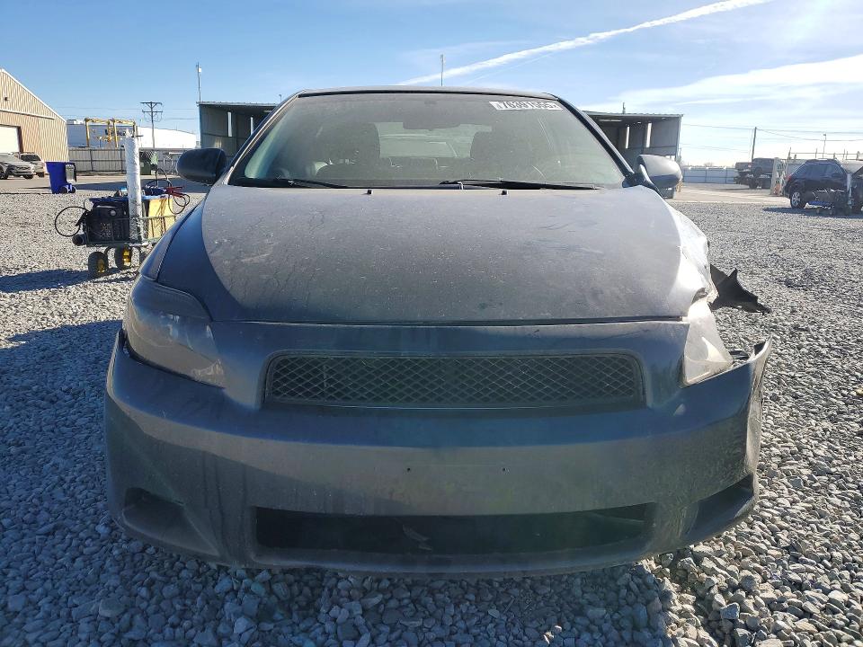 Photo 5 from auction – 2006 TOYOTA SCION TC with VIN JTKDE177560071806