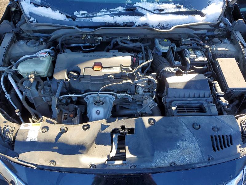 Photo 11 from auction – 2018 HONDA CIVIC with VIN 2HGFC2F5XJH562583