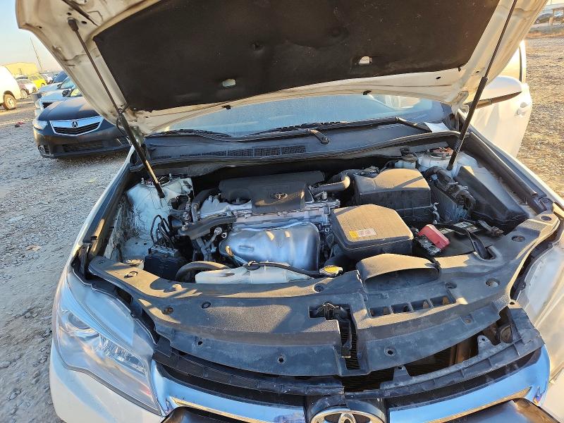 Photo 11 from auction – 2017 TOYOTA CAMRY with VIN 4T1BF1FK5HU437837