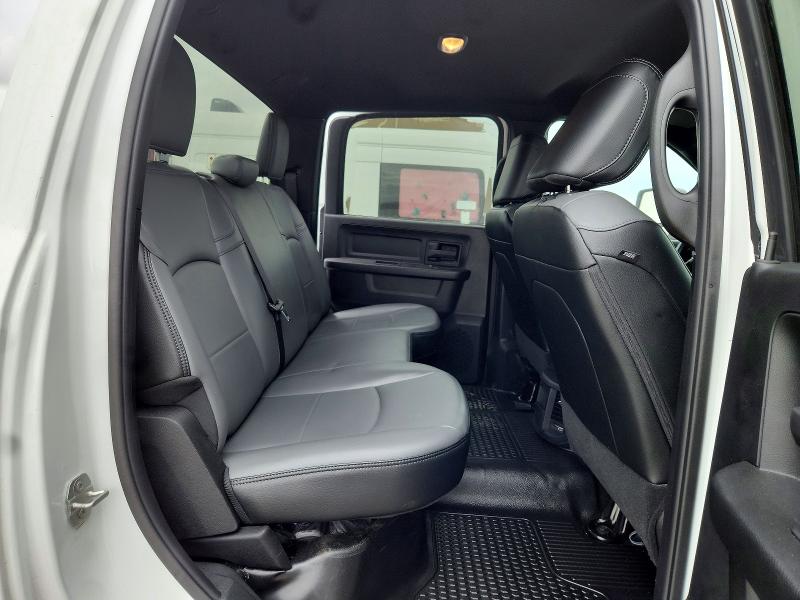Photo 10 from auction – 2024 RAM 3500 with VIN 3C63RRGL6RG273046
