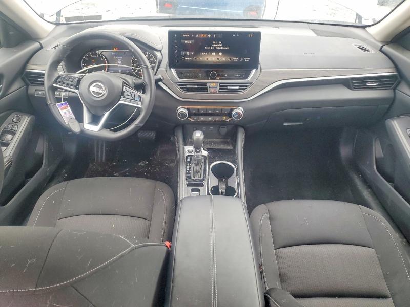 Photo 8 from auction – 2024 NISSAN ALTIMA SV with VIN 1N4BL4DW8RN422478