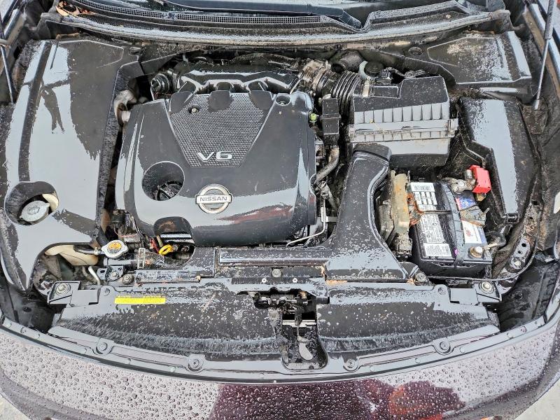 Foto 11 de la subasta – 2013 NISSAN MAXIMA con VIN 1N4AA5AP7DC834478