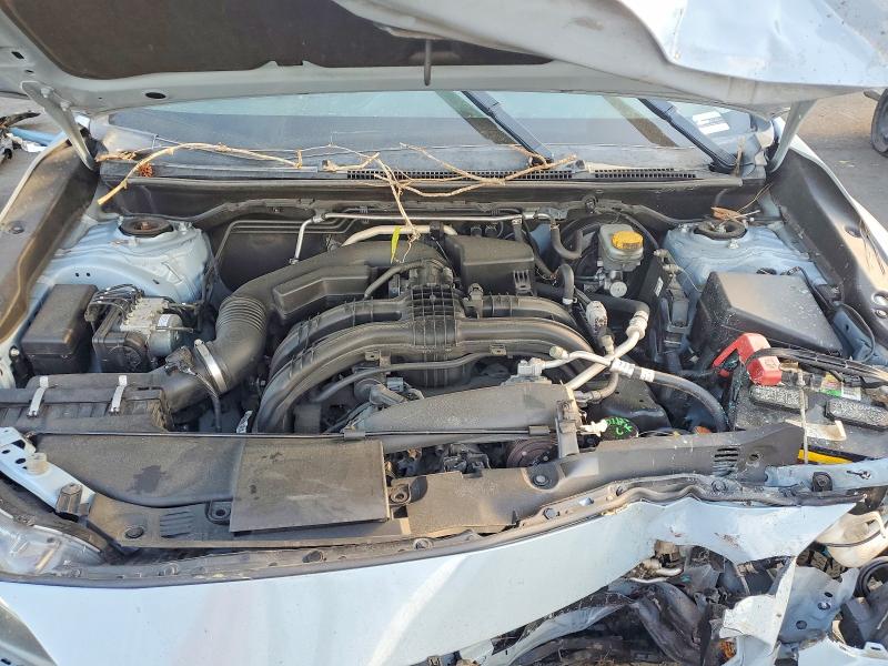 Photo 12 from auction – 2019 SUBARU CROSSTREK with VIN JF2GTACC0KH231293