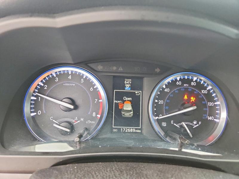 Фото 9 с аукциона – 2015 TOYOTA HIGHLANDER с VIN 5TDKKRFH3FS067573