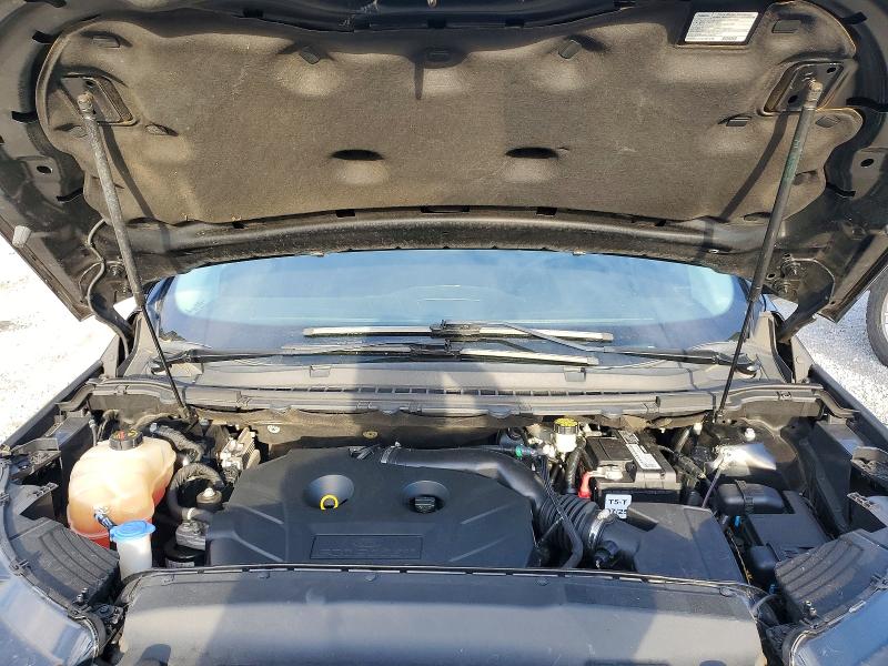Photo 12 from auction – 2017 FORD EDGE SEL with VIN 2FMPK3J94HBB40663