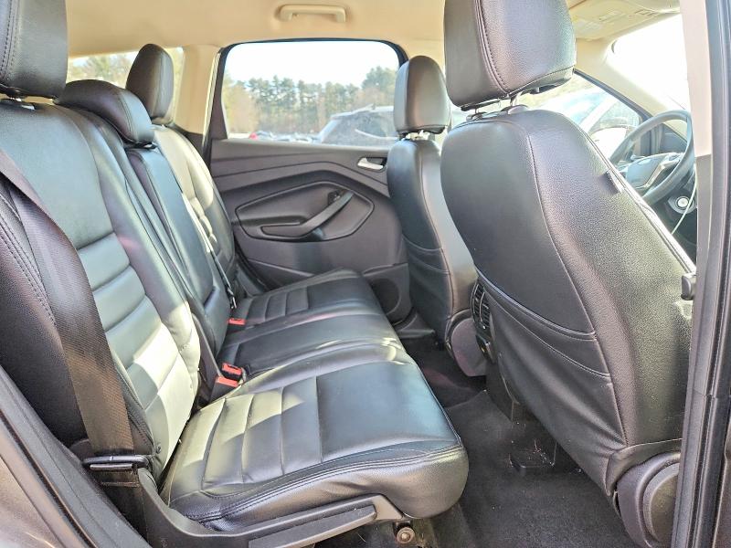 Zdjęcie 11 z aukcji – 2016 FORD ESCAPE z VIN 1FMCU9GX0GUA59038